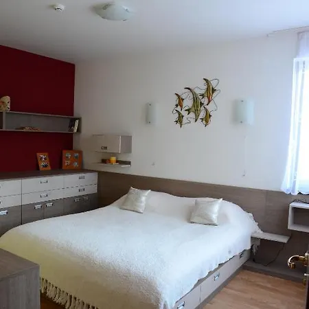 Tes Flora Apartments Borovets Room photo