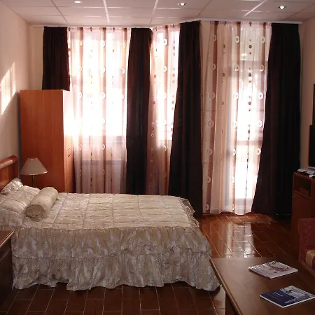 Tes Flora Apartments Borovets Exterior photo