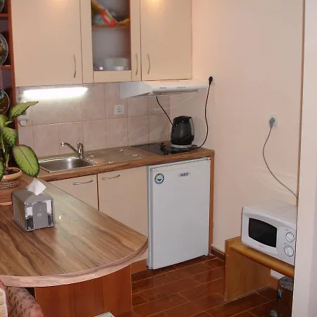 Tes Flora Apartments Borovets Exterior photo
