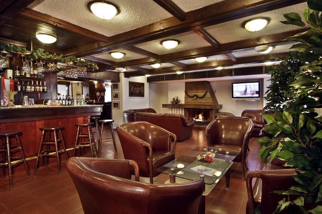 Apartment Tes Flora Borovets