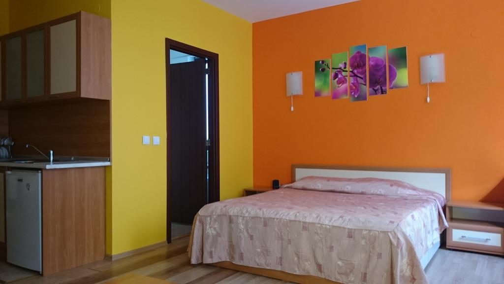 Tes Flora Borovets