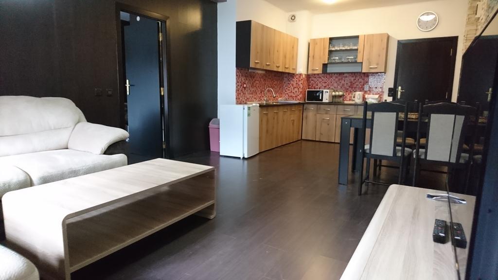 Apartment Tes Flora Borovets