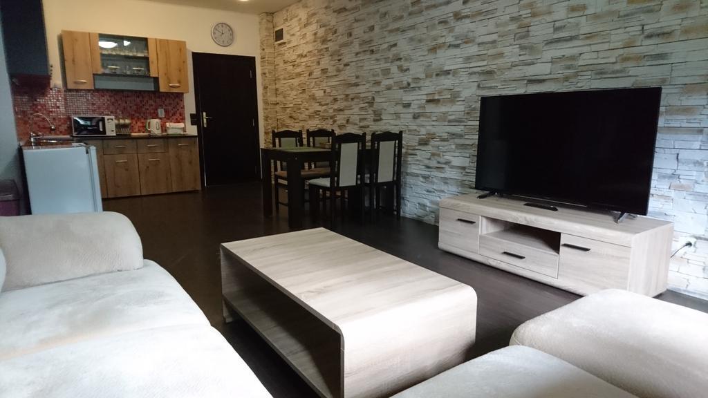 Tes Flora Apartment Borovets