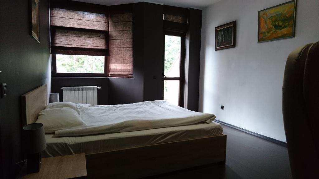 Tes Flora Borovets