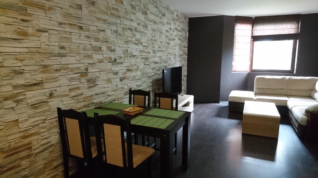 Apartment Tes Flora Borovets