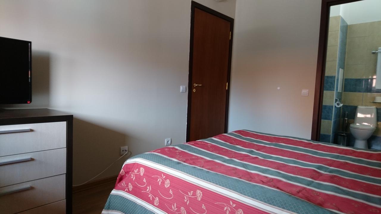 Apartment Tes Flora