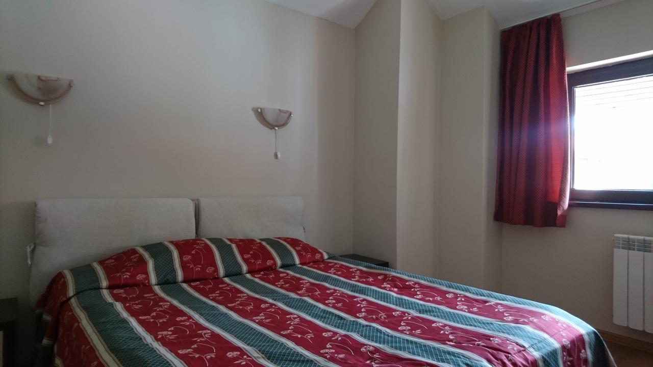 Tes Flora * Borovets