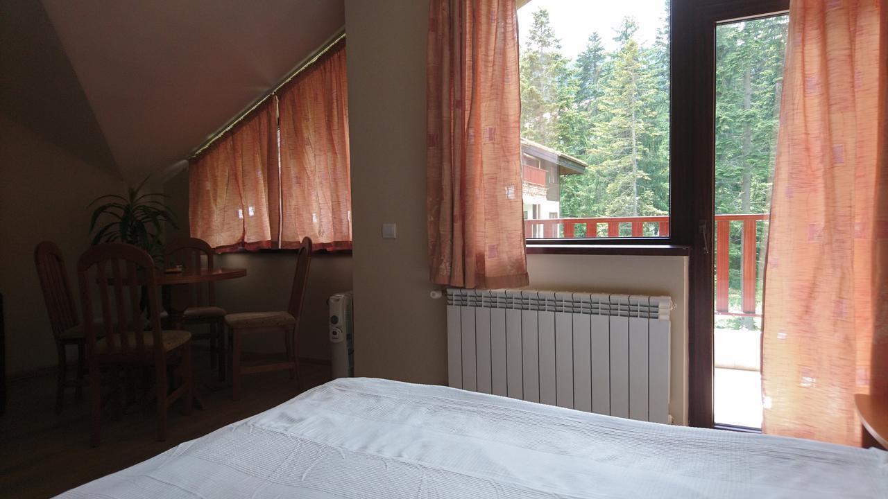 Tes Flora Apartment Borovets