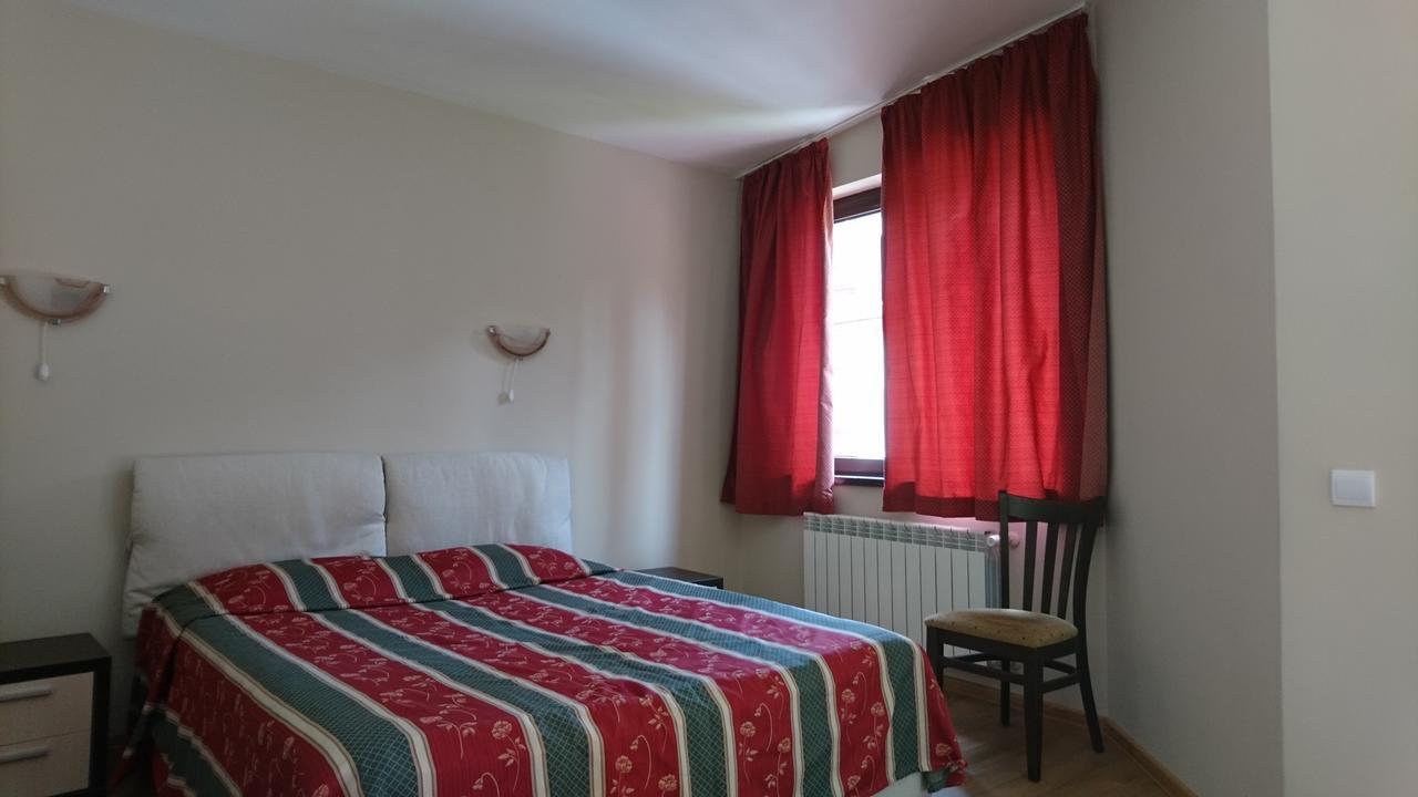 Apartment Tes Flora Borovets