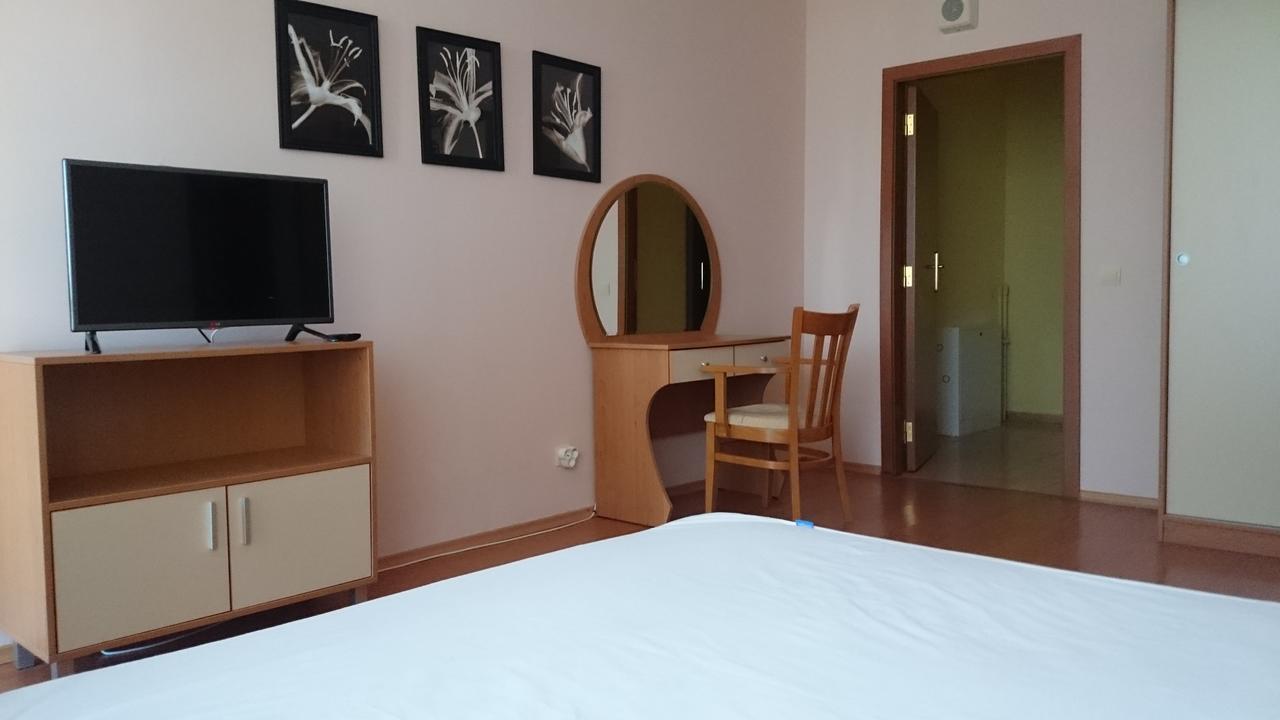Tes Flora Borovets
