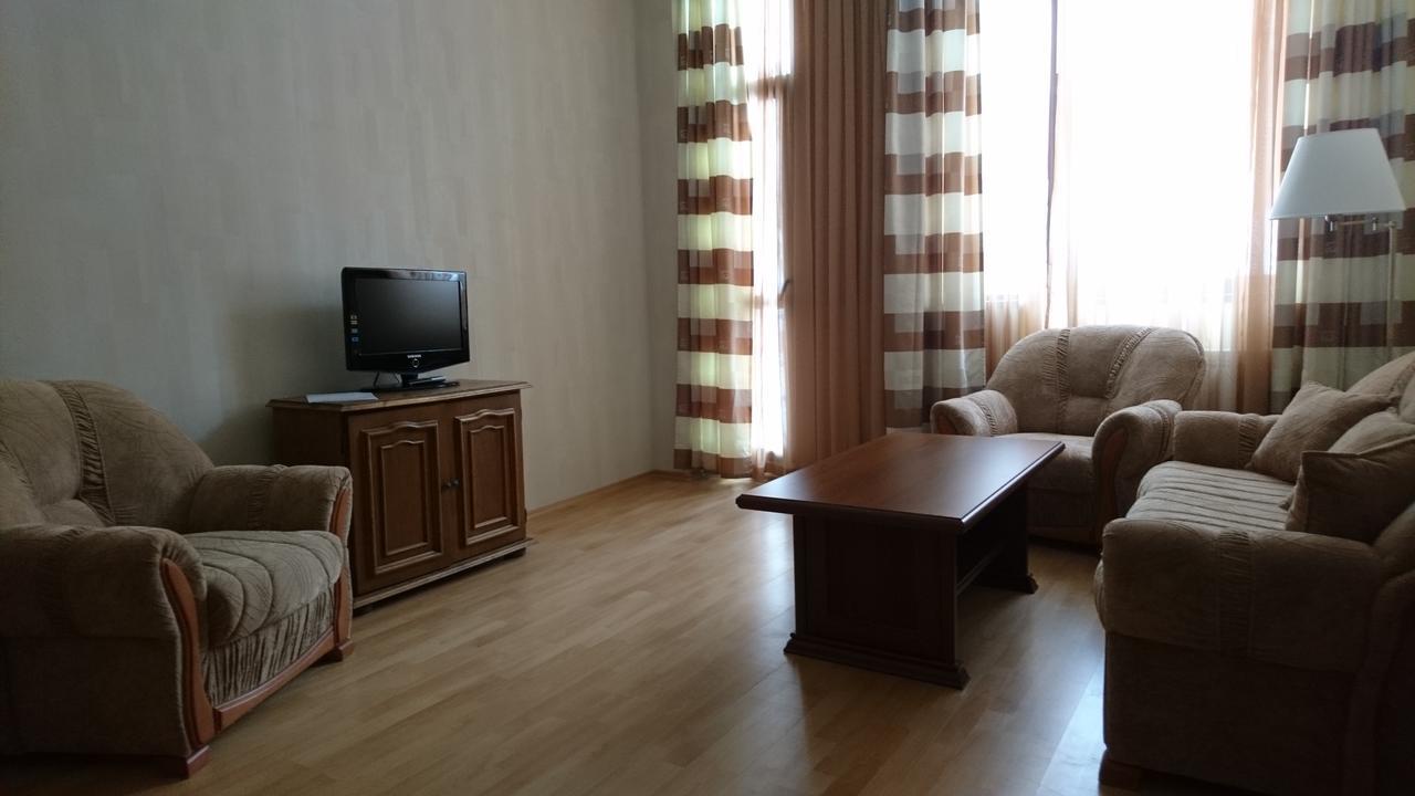 Tes Flora * Borovets