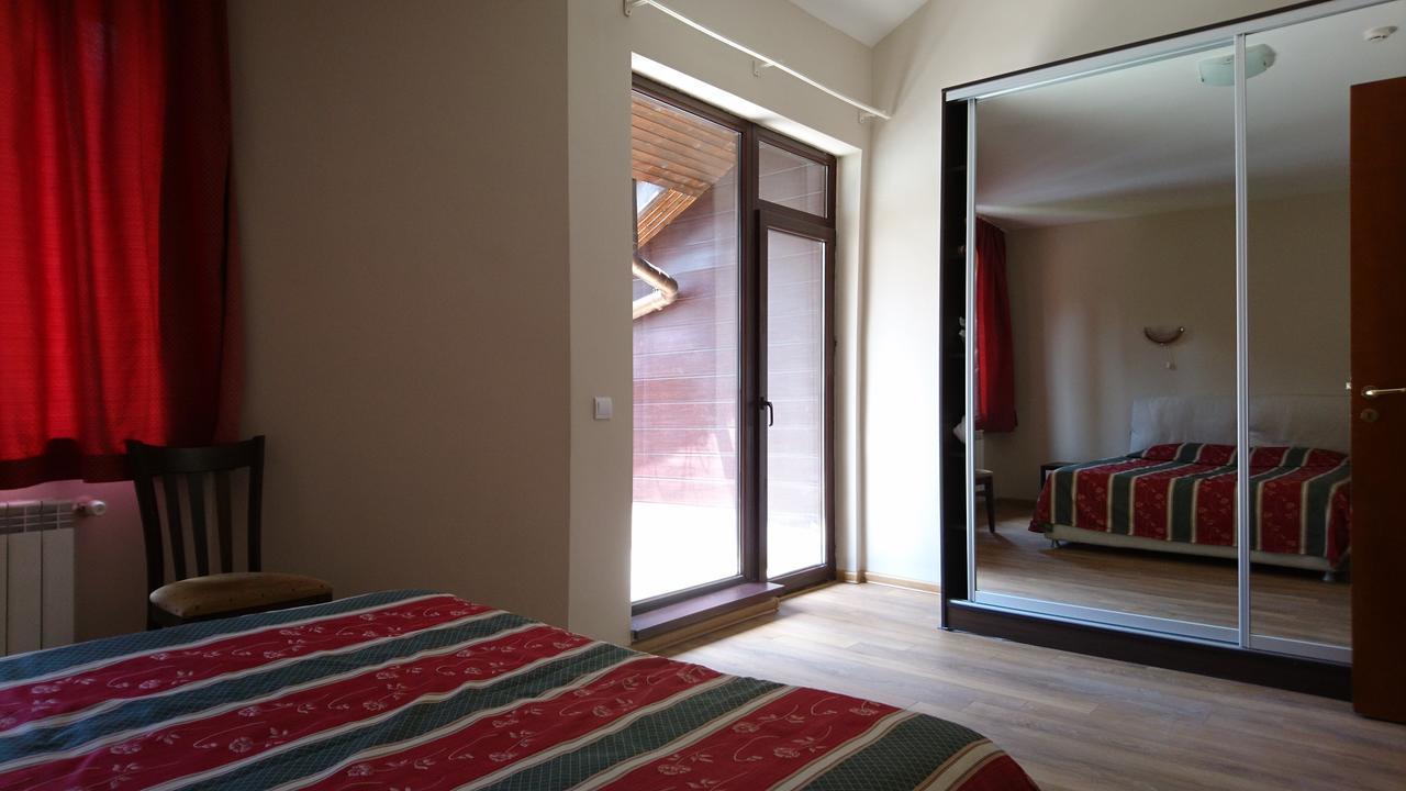 Apartment Tes Flora Borovets